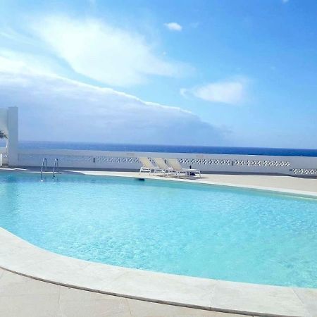Apartment Monte Del Moro San Agustín Esterno foto