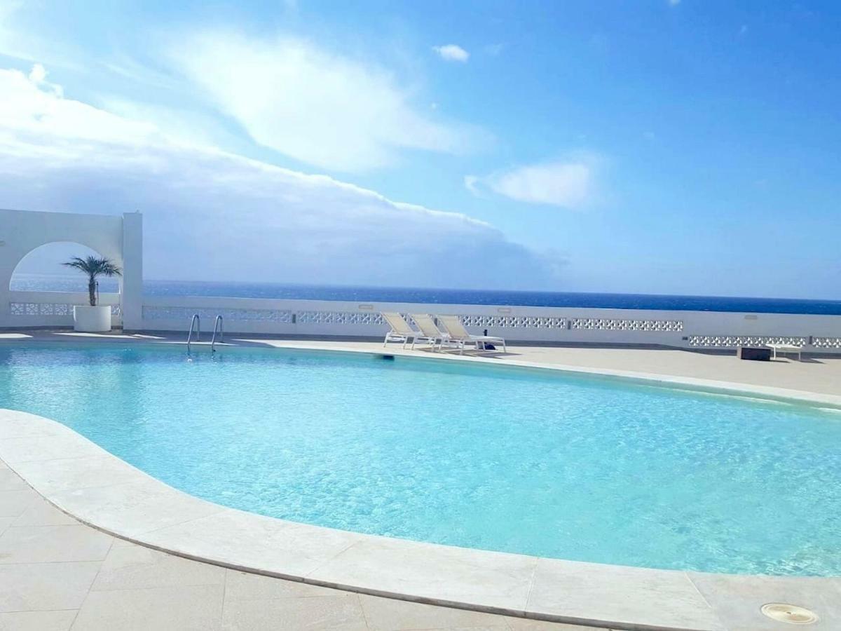 Apartment Monte Del Moro San Agustín Esterno foto