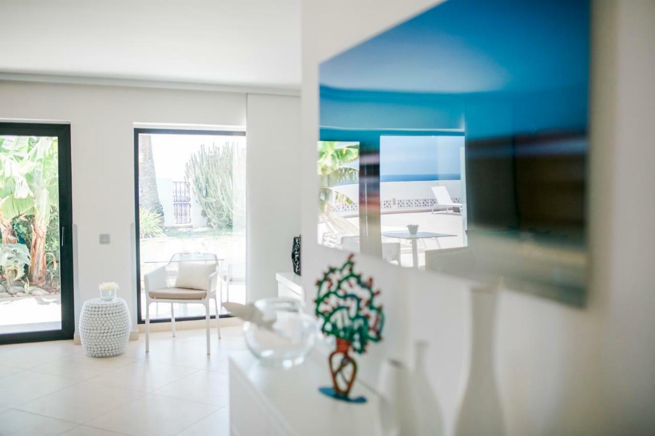 Apartment Monte Del Moro San Agustín Esterno foto