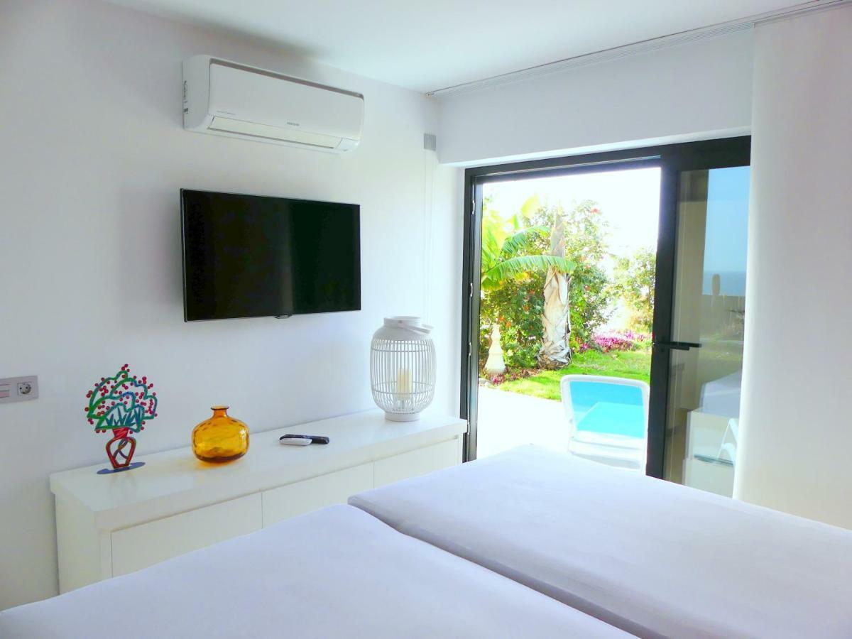 Apartment Monte Del Moro San Agustín Esterno foto
