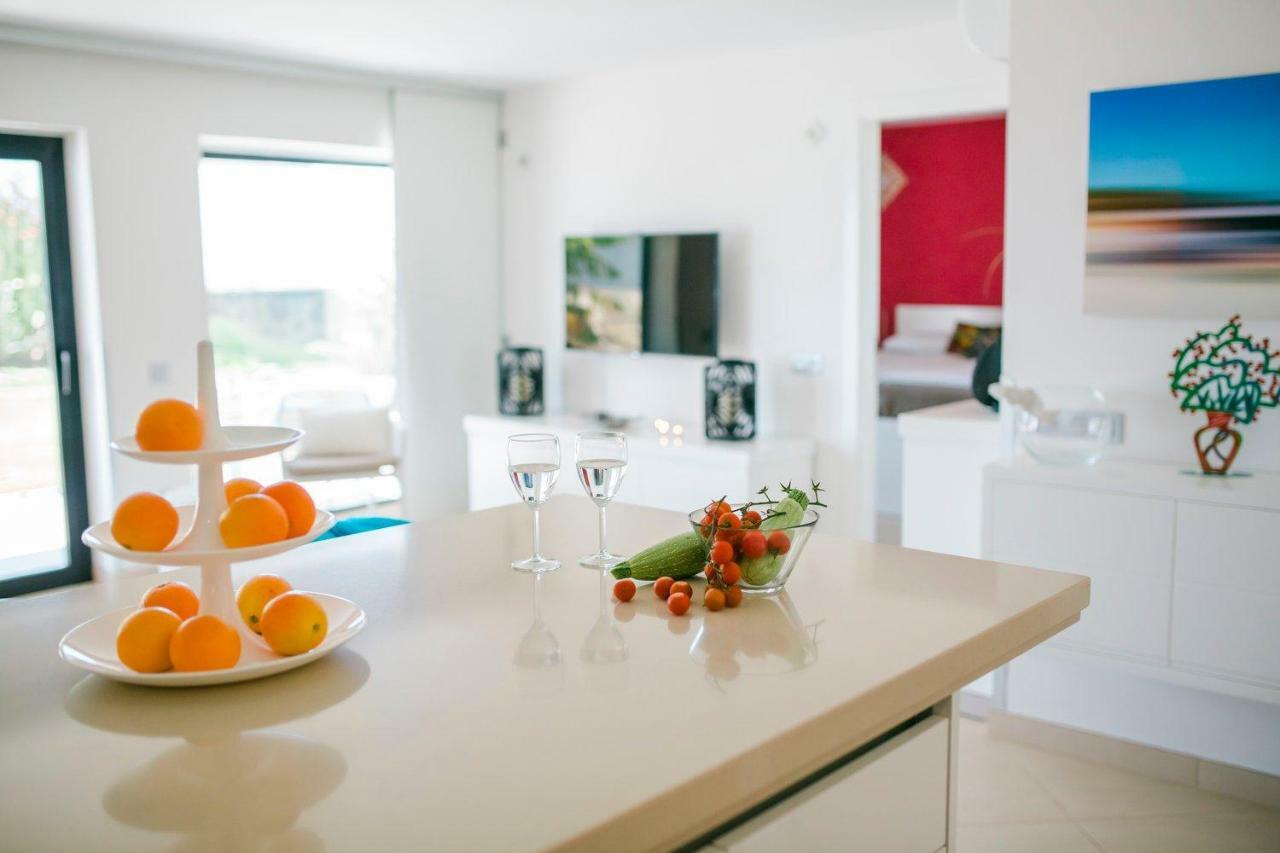 Apartment Monte Del Moro San Agustín Esterno foto