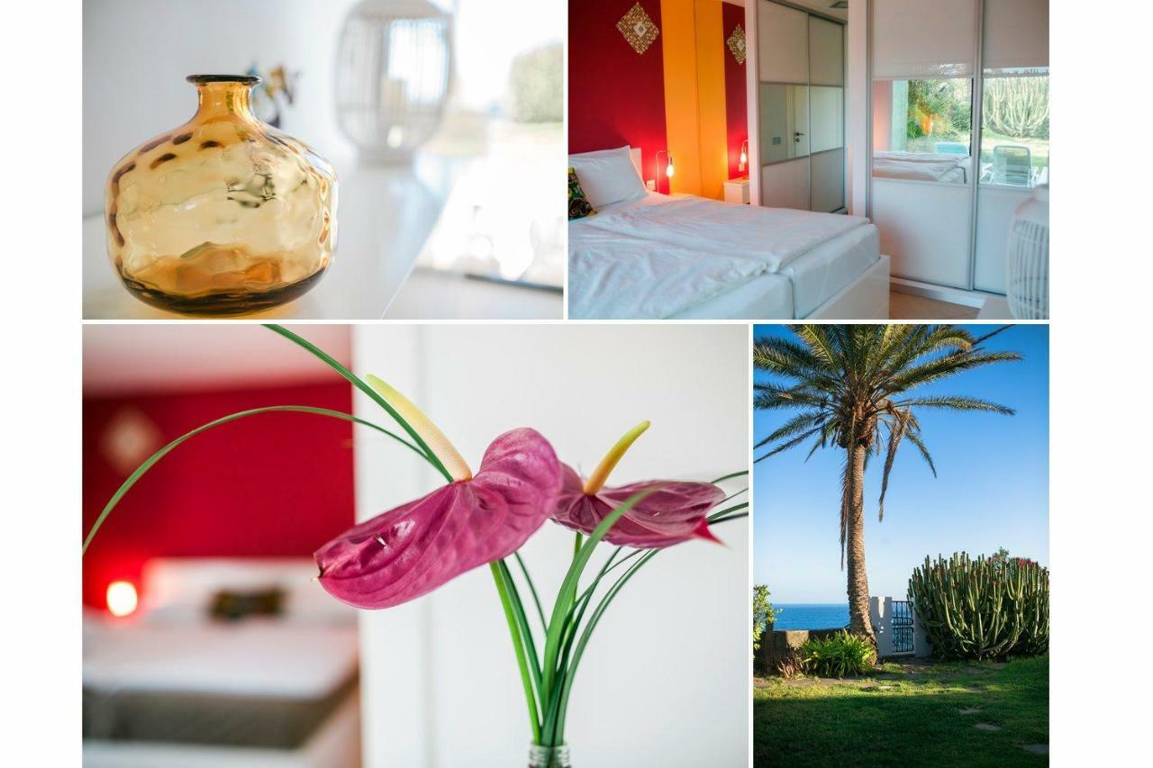 Apartment Monte Del Moro San Agustín Esterno foto